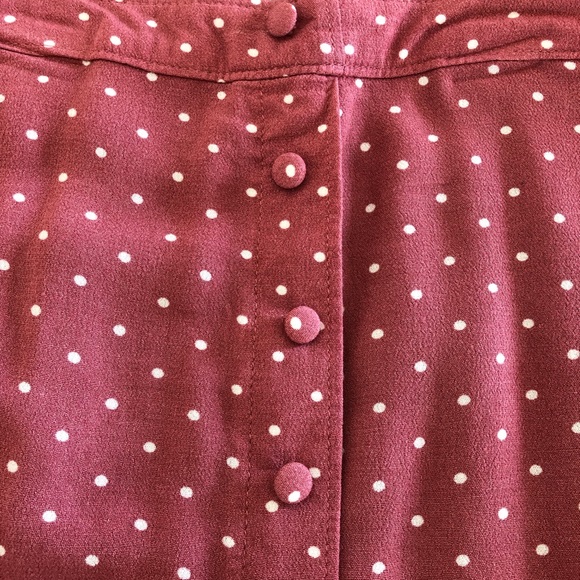 Abercrombie Skirt - Picture 5 of 7